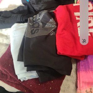 Girls youth large clothes